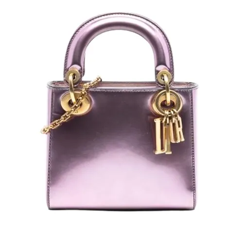 Pre-owned > Pre-owned Bags > Pre-owned Handbags - - Dior Vintage - Modalova