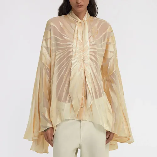 Blouses & Shirts > Blouses - - Roberto Cavalli - Modalova