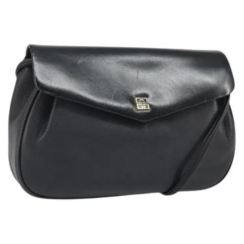 Pre-owned > Pre-owned Bags > Pre-owned Cross Body Bags - - Givenchy Pre-owned - Modalova