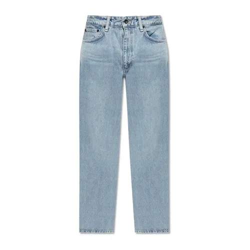 Jeans > Straight Jeans - - Rag & Bone - Modalova