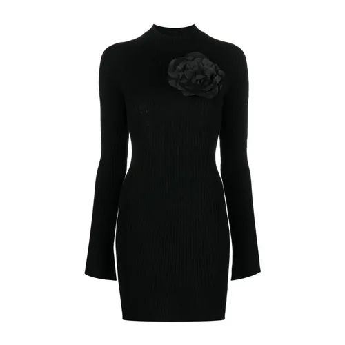 Dresses > Day Dresses > Knitted Dresses - - Blumarine - Modalova