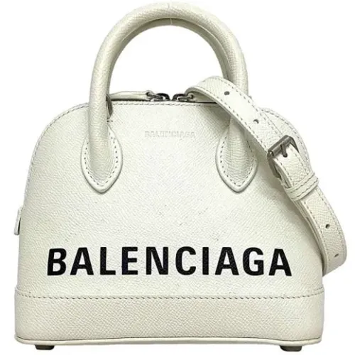Pre-owned > Pre-owned Bags > Pre-owned Handbags - - Balenciaga Vintage - Modalova
