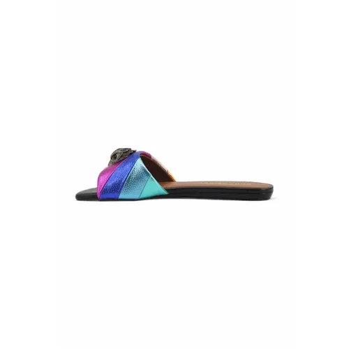 Shoes > Flip Flops & Sliders > Sliders - - Kurt Geiger - Modalova