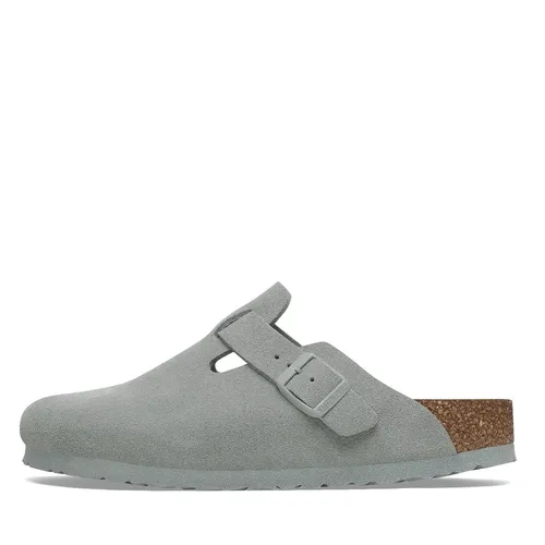 Shoes > Flats > Mules - - Birkenstock - Modalova