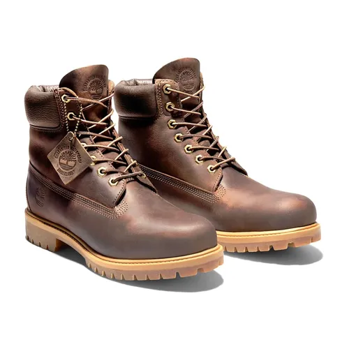 Shoes > Boots > Lace-up Boots - - Timberland - Modalova