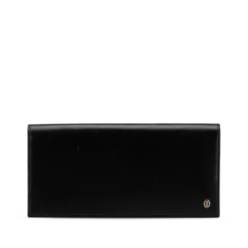 Pre-owned > Pre-owned Accessories > Pre-owned Wallets - - Cartier Vintage - Modalova