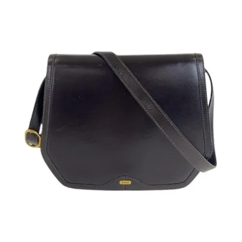 Pre-owned > Pre-owned Bags > Pre-owned Cross Body Bags - - Bally Pre-owned - Modalova