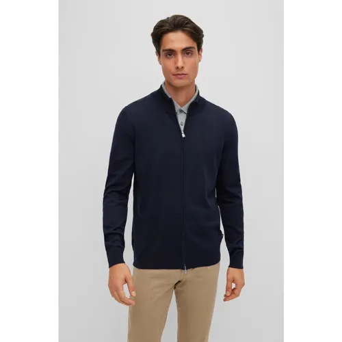 Knitwear > Cardigans - - Hugo - Modalova