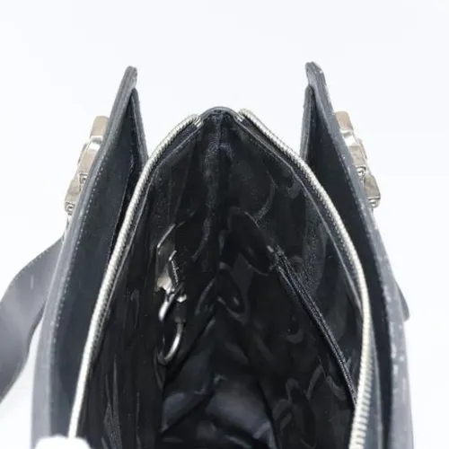 Pre-owned > Pre-owned Bags > Pre-owned Shoulder Bags - - Salvatore Ferragamo Pre-owned - Modalova