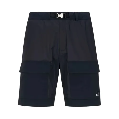 Shorts > Casual Shorts - - K-Way - Modalova