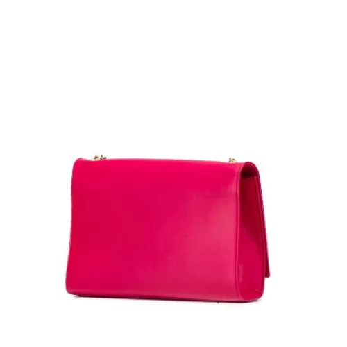 Pre-owned > Pre-owned Bags > Pre-owned Cross Body Bags - - Yves Saint Laurent Vintage - Modalova