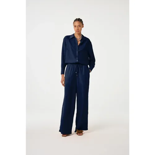 Blouses & Shirts > Shirts - - Fabienne Chapot - Modalova