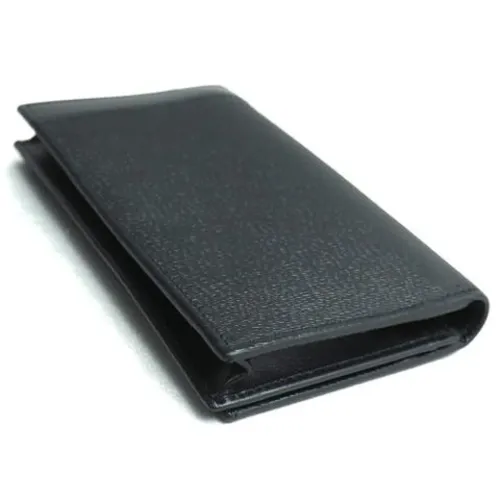 Pre-owned > Pre-owned Accessories > Pre-owned Wallets - - Bvlgari Vintage - Modalova