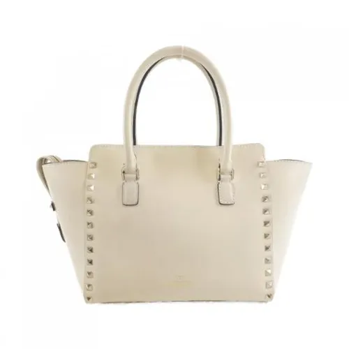 Pre-owned > Pre-owned Bags > Pre-owned Handbags - - Valentino Vintage - Modalova