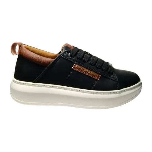 Shoes > Sneakers - - Alexander Smith - Modalova