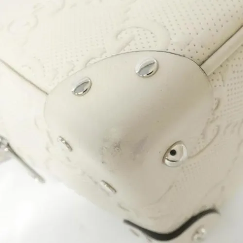 Pre-owned > Pre-owned Bags > Pre-owned Cross Body Bags - - Gucci Vintage - Modalova