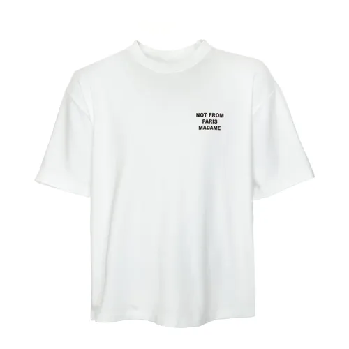 Tops > T-Shirts - - Drole de Monsieur - Modalova