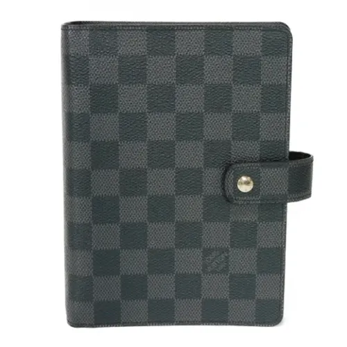 Pre-owned > Pre-owned Accessories - - Louis Vuitton Vintage - Modalova