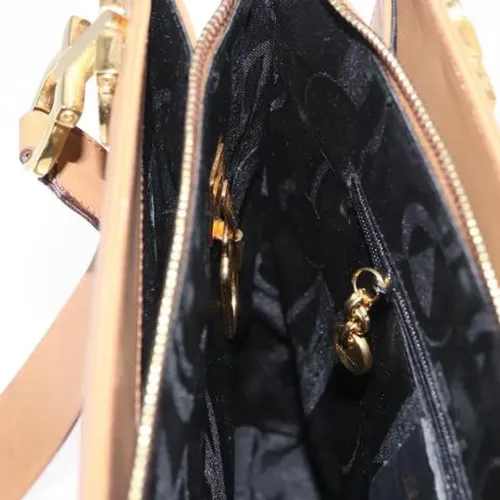 Pre-owned > Pre-owned Bags > Pre-owned Shoulder Bags - - Salvatore Ferragamo Pre-owned - Modalova