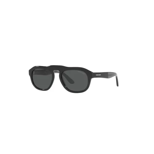 Accessories > Sunglasses - - Giorgio Armani - Modalova