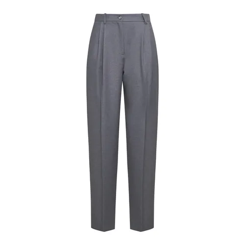 Trousers > Tapered Trousers - - Kaos - Modalova