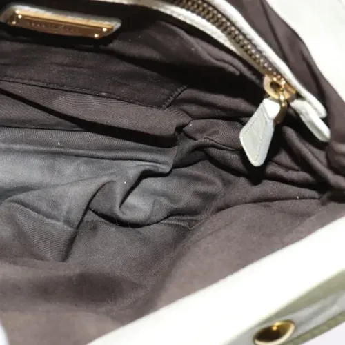 Pre-owned > Pre-owned Bags > Pre-owned Handbags - - Miu Miu Pre-owned - Modalova
