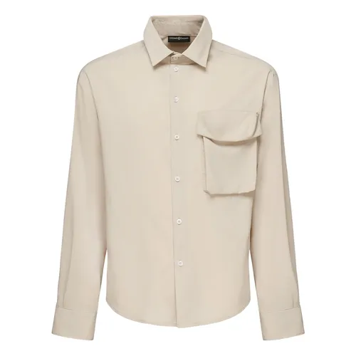 Shirts > Casual Shirts - - Giuliano Galiano - Modalova