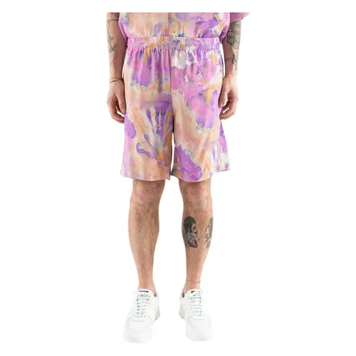 Shorts > Casual Shorts - - Msgm - Modalova