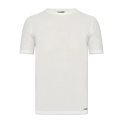 Tops > T-Shirts - - Jil Sander - Modalova
