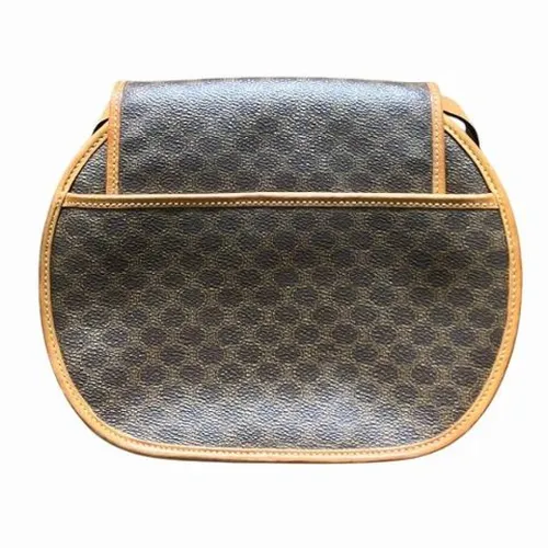Pre-owned > Pre-owned Bags > Pre-owned Cross Body Bags - - Celine Vintage - Modalova