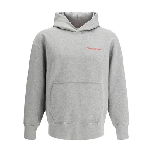 Sweatshirts & Hoodies > Hoodies - - Kenzo - Modalova
