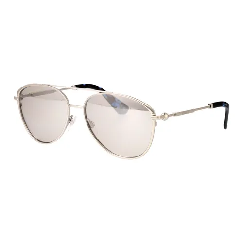 Accessories > Sunglasses - - Burberry - Modalova