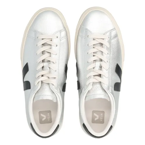 Veja - Shoes > Sneakers - Gray - Veja - Modalova