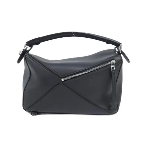 Pre-owned > Pre-owned Bags > Pre-owned Handbags - - Loewe Pre-owned - Modalova