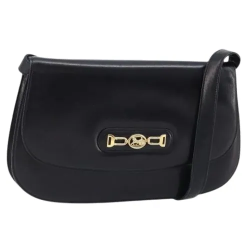 Pre-owned > Pre-owned Bags > Pre-owned Shoulder Bags - - Celine Vintage - Modalova