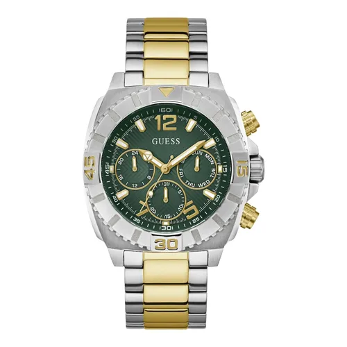 Accessories > Watches - - Guess - Modalova