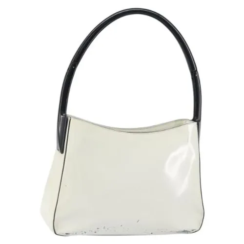 Pre-owned > Pre-owned Bags > Pre-owned Shoulder Bags - - Prada Vintage - Modalova