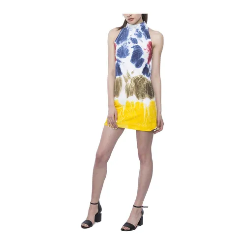 Dresses > Day Dresses > Short Dresses - - Dsquared2 - Modalova