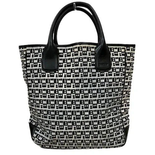 Pre-owned > Pre-owned Bags > Pre-owned Tote Bags - - Bally Pre-owned - Modalova