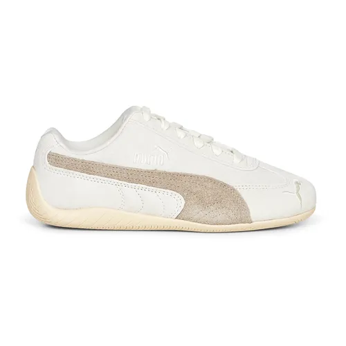 Puma - Shoes > Sneakers - Beige - Puma - Modalova