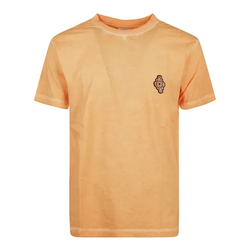 Tops > T-Shirts - - Marcelo Burlon - Modalova