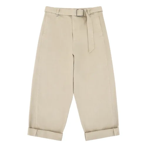 Trousers > Wide Trousers - - Entire Studios - Modalova