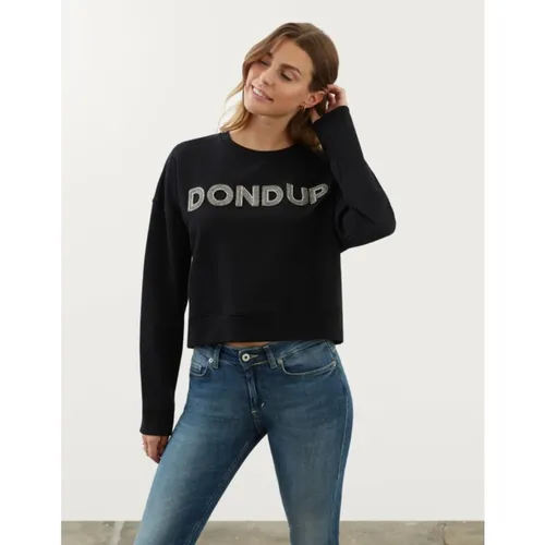 Sweatshirts & Hoodies > Sweatshirts - - Dondup - Modalova