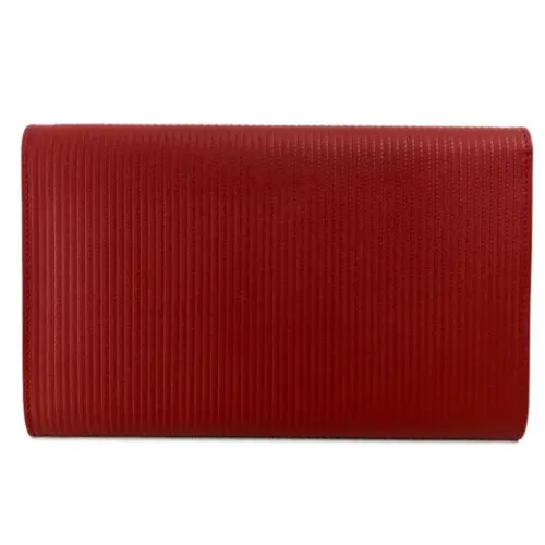 Pre-owned > Pre-owned Accessories > Pre-owned Wallets - - Bvlgari Vintage - Modalova