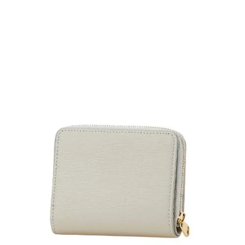 Pre-owned > Pre-owned Accessories > Pre-owned Wallets - - Gucci Vintage - Modalova