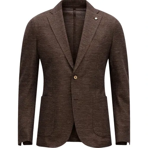 Jackets > Blazers - - L.b.m. 1911 - Modalova