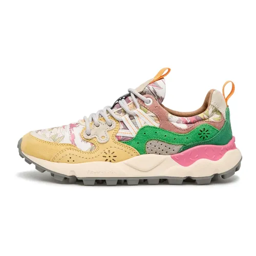 Shoes > Sneakers - - Flower Mountain - Modalova