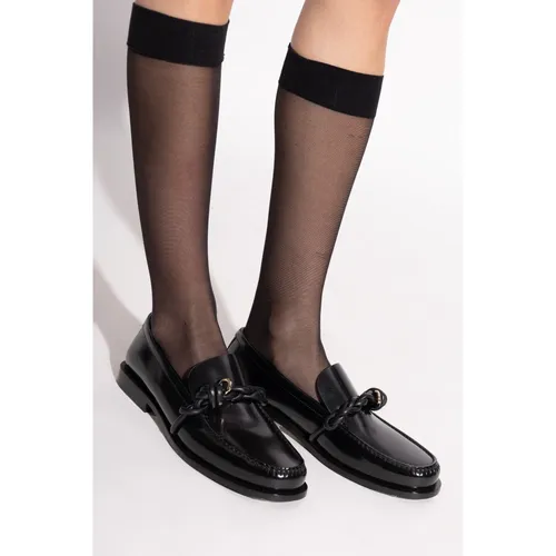 Shoes > Flats > Loafers - - Jil Sander - Modalova