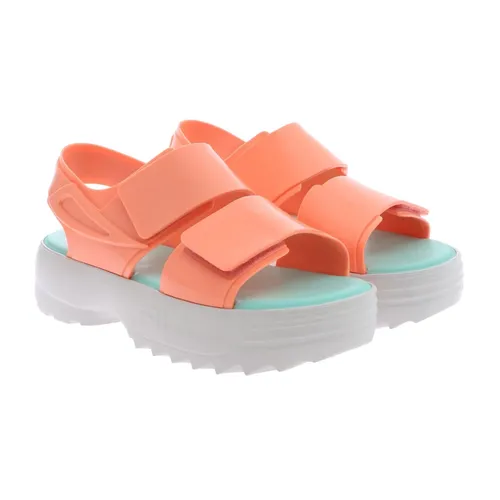 Shoes > Sandals > Flat Sandals - - Melissa - Modalova