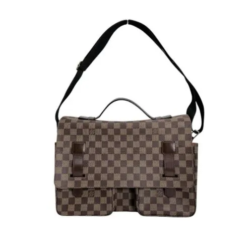 Pre-owned > Pre-owned Bags > Pre-owned Handbags - - Louis Vuitton Vintage - Modalova